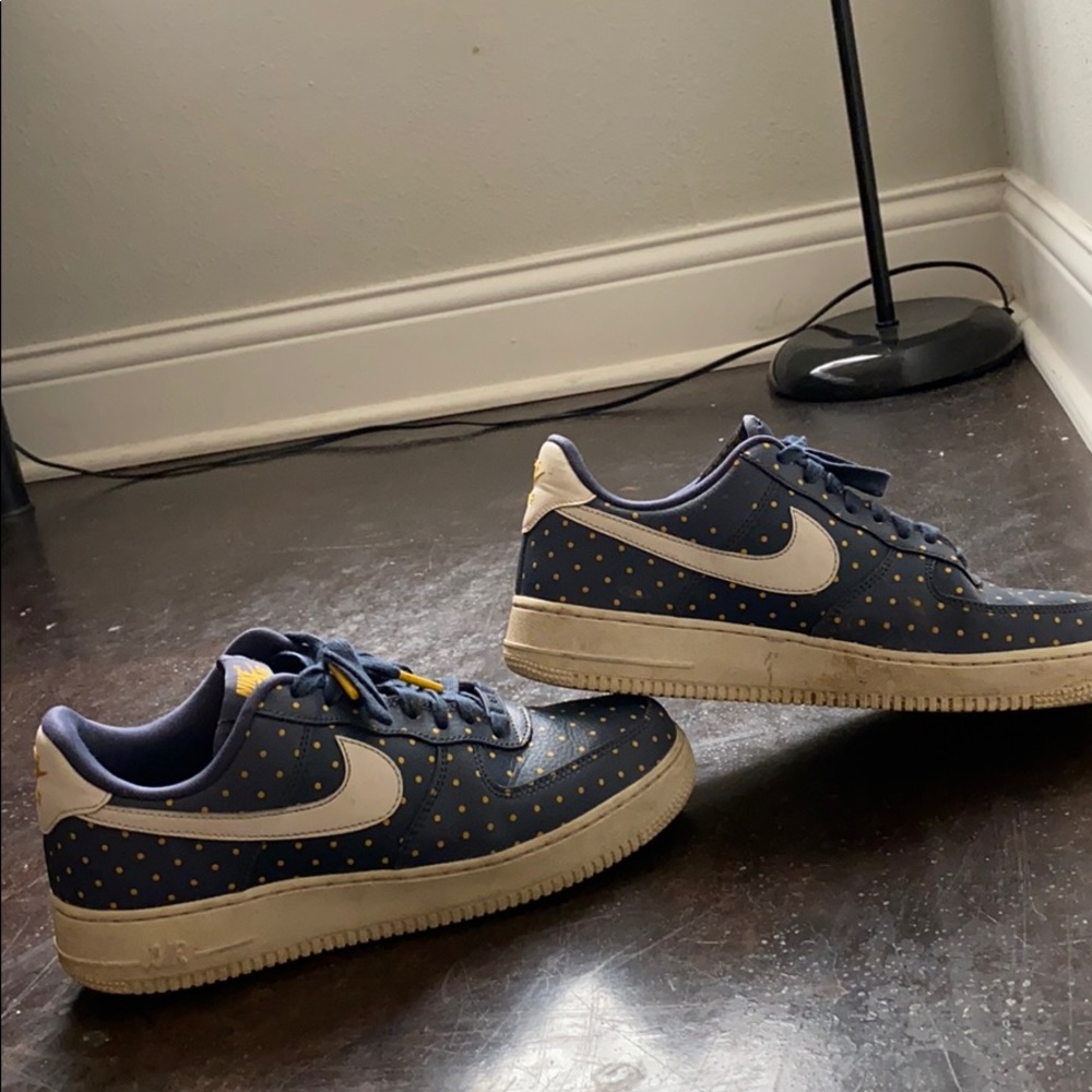Air Force 1’s